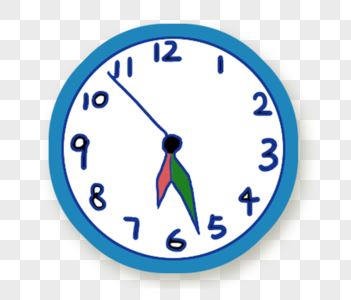 钟表 插画图片-钟表 插画素材-钟表 插画模板下载